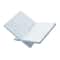 Hello Honey® White Decorative Marble Book Holder